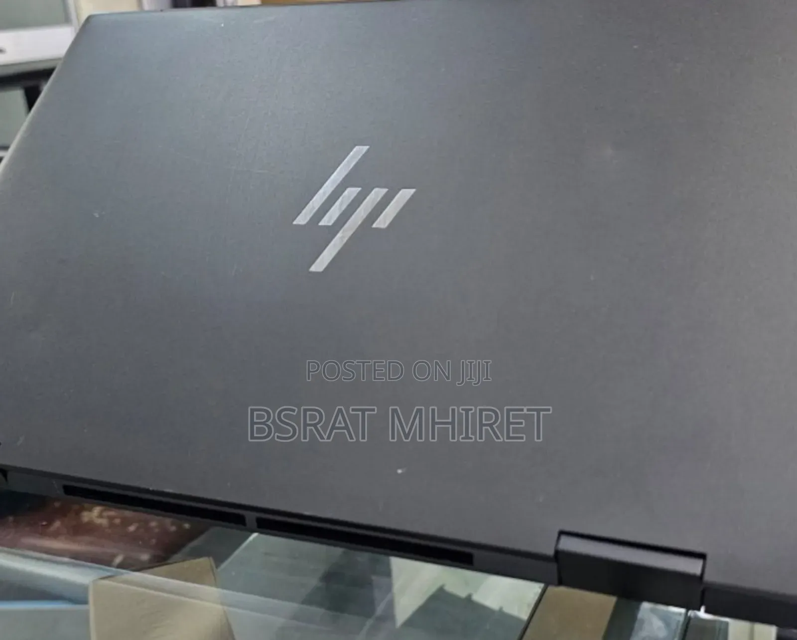 New Laptop HP Envy X360 16GB AMD Ryzen 7 SSD 1T