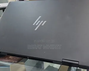 New Laptop HP Envy X360 16GB AMD Ryzen 7 SSD 1T