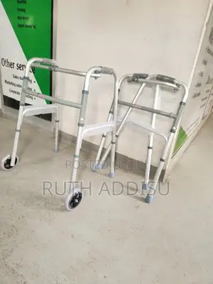 Photo - Walker瓶頸walker川劇walker只要walker承辦medical Walker夠味medical Walk