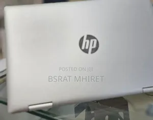 Photo - New Laptop HP Pavilion X360 8GB Intel Core I5 SSD 512GB