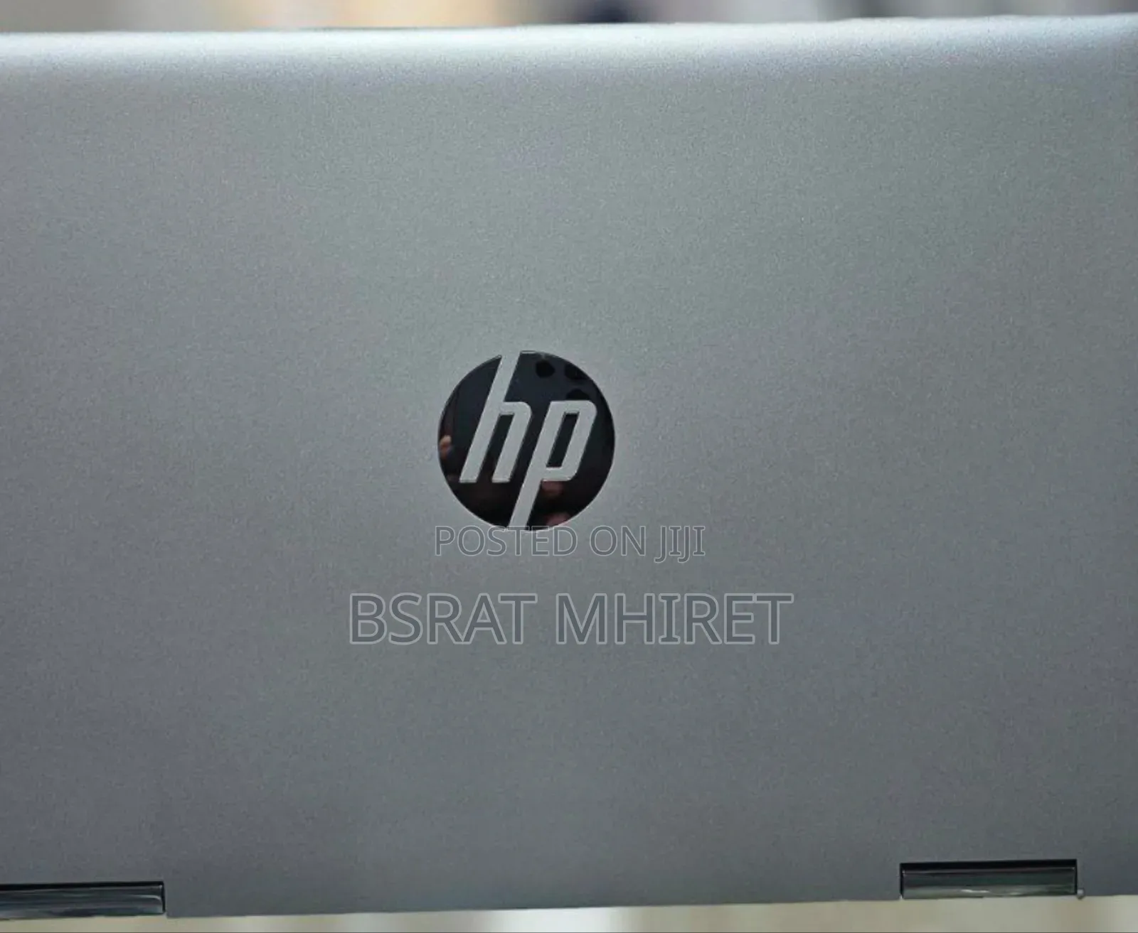 New Laptop HP Pavilion X360 8GB Intel Core I5 SSD 512GB