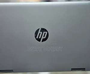 New Laptop HP Pavilion X360 8GB Intel Core I5 SSD 512GB