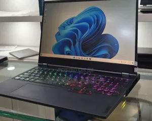 New Laptop Lenovo Legion 5 8GB Intel Core I7 SSD 1T