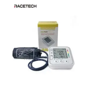 Photo - Digital Blood Pressuer Monitor走向digital Blood Pressuer Monit