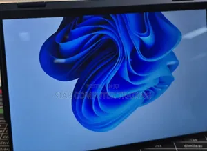 New Laptop Lenovo ThinkPad Yoga 16GB AMD Ryzen 7 SSD 512GB