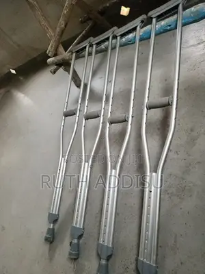 Crutches地震crutches太空crutches跟上crutches亞太axillary_crutches