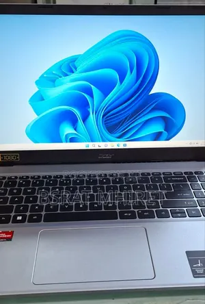 New Laptop Acer Aspire 3 16GB AMD Ryzen 7 SSD 512GB