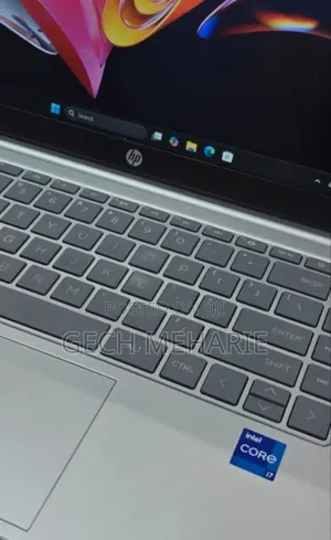 New Laptop HP Stream Notebook 16GB Intel Core I7 SSD 1T