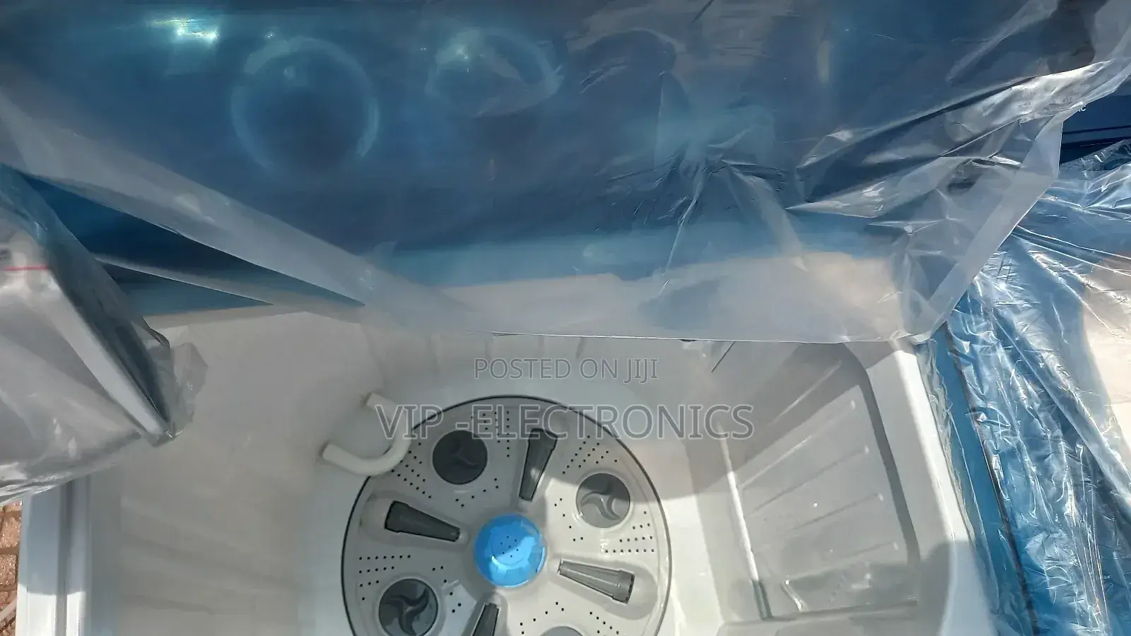 Popular Washing Machine 16kg