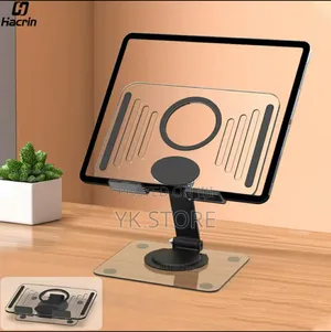 Photo - Tablet Stand