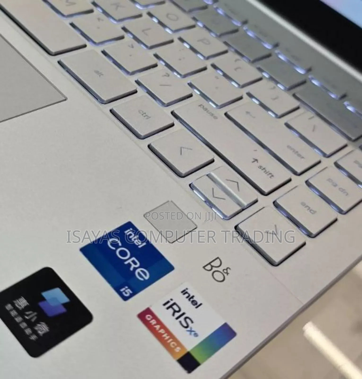 New Laptop HP Pavilion 15 16GB Intel Core I5 SSD 1T