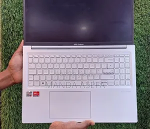 New Laptop Asus VivoBook 15 X505BA 16GB AMD Ryzen 5 SSD 1T