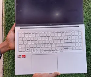 New Laptop Asus VivoBook 15 X505BA 16GB AMD Ryzen 5 SSD 1T