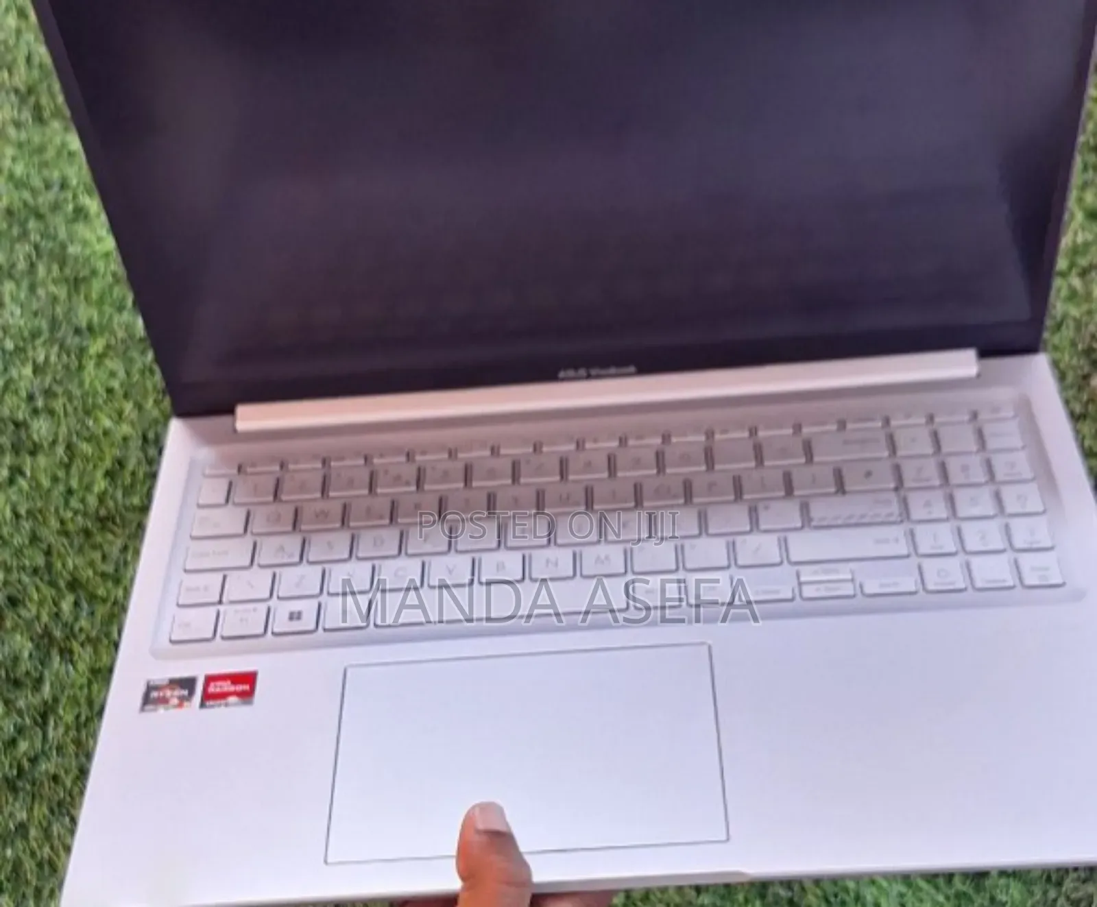 New Laptop Asus VivoBook 15 X505BA 16GB AMD Ryzen 5 SSD 1T