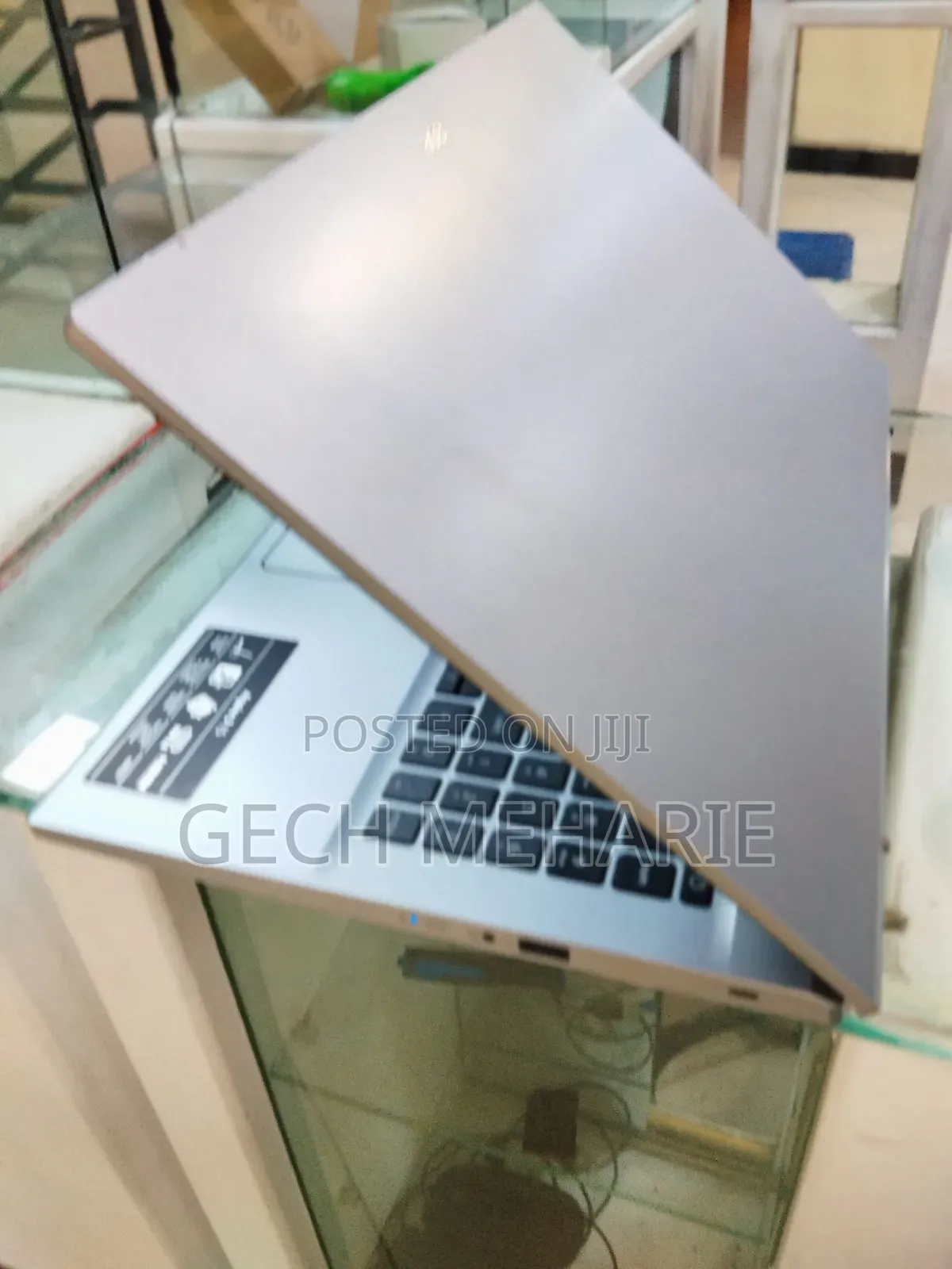 New Laptop Acer Aspire 3 16GB AMD Ryzen 7 SSD 512GB