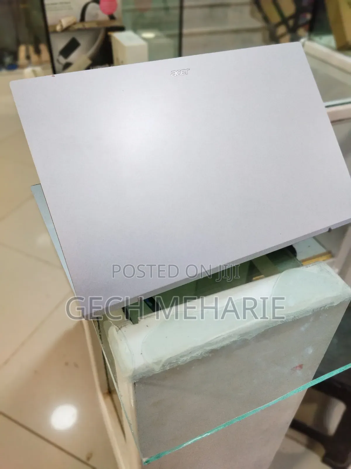 New Laptop Acer Aspire 3 16GB AMD Ryzen 7 SSD 512GB