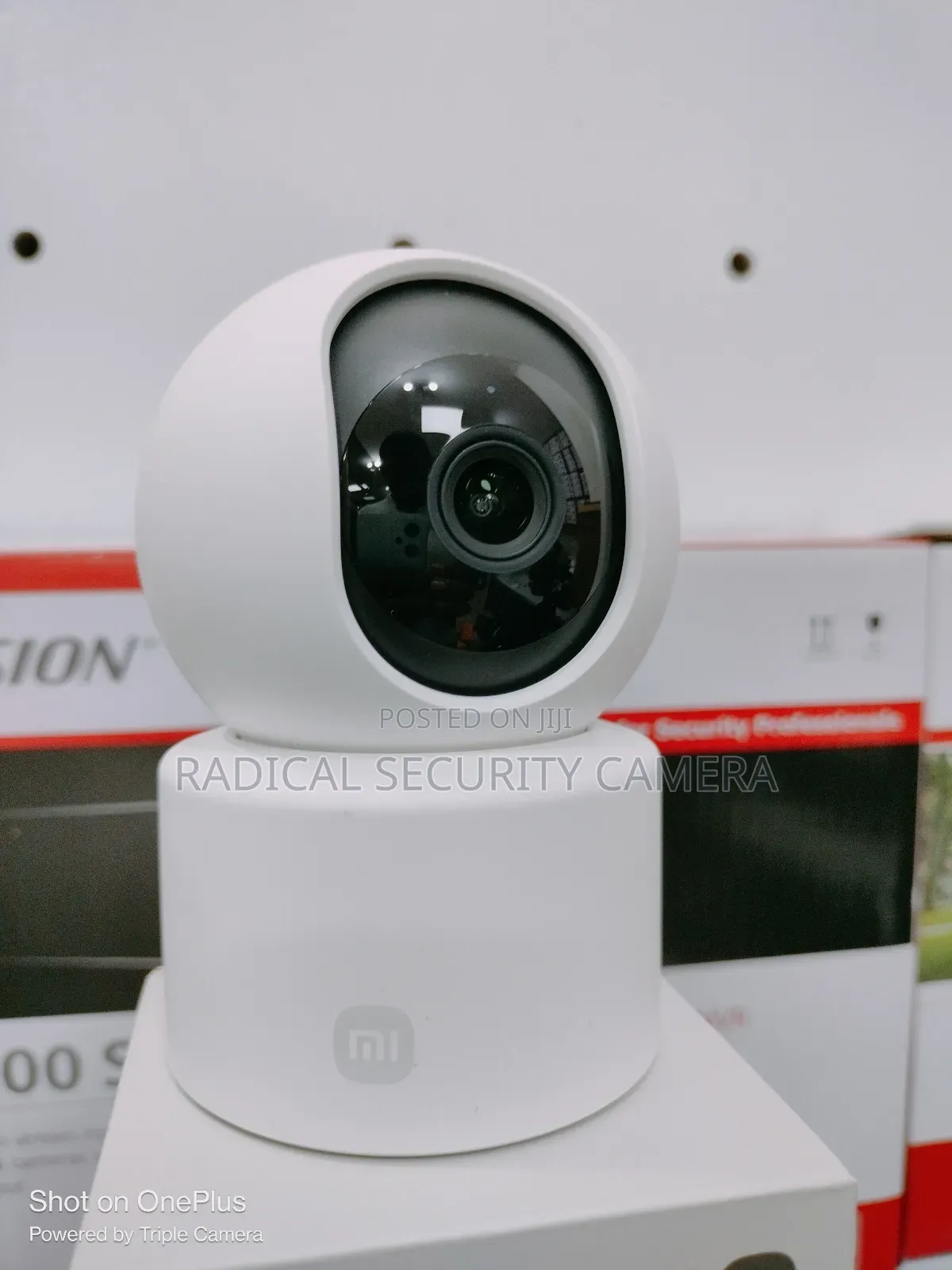 Security Camera Mi Xiaomi