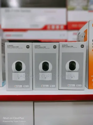 Security Camera Mi Xiaomi