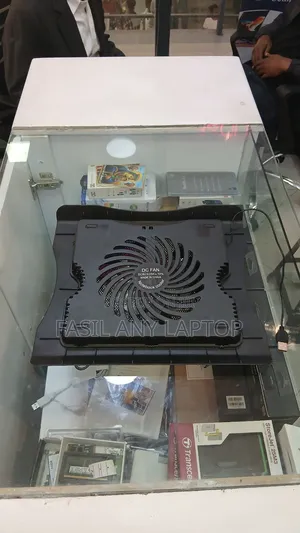 Laptop Fan