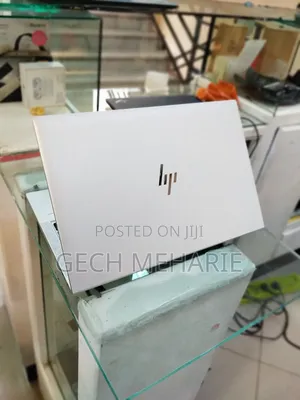 New Laptop HP EliteBook 840 16GB AMD Ryzen 7 SSD 512GB