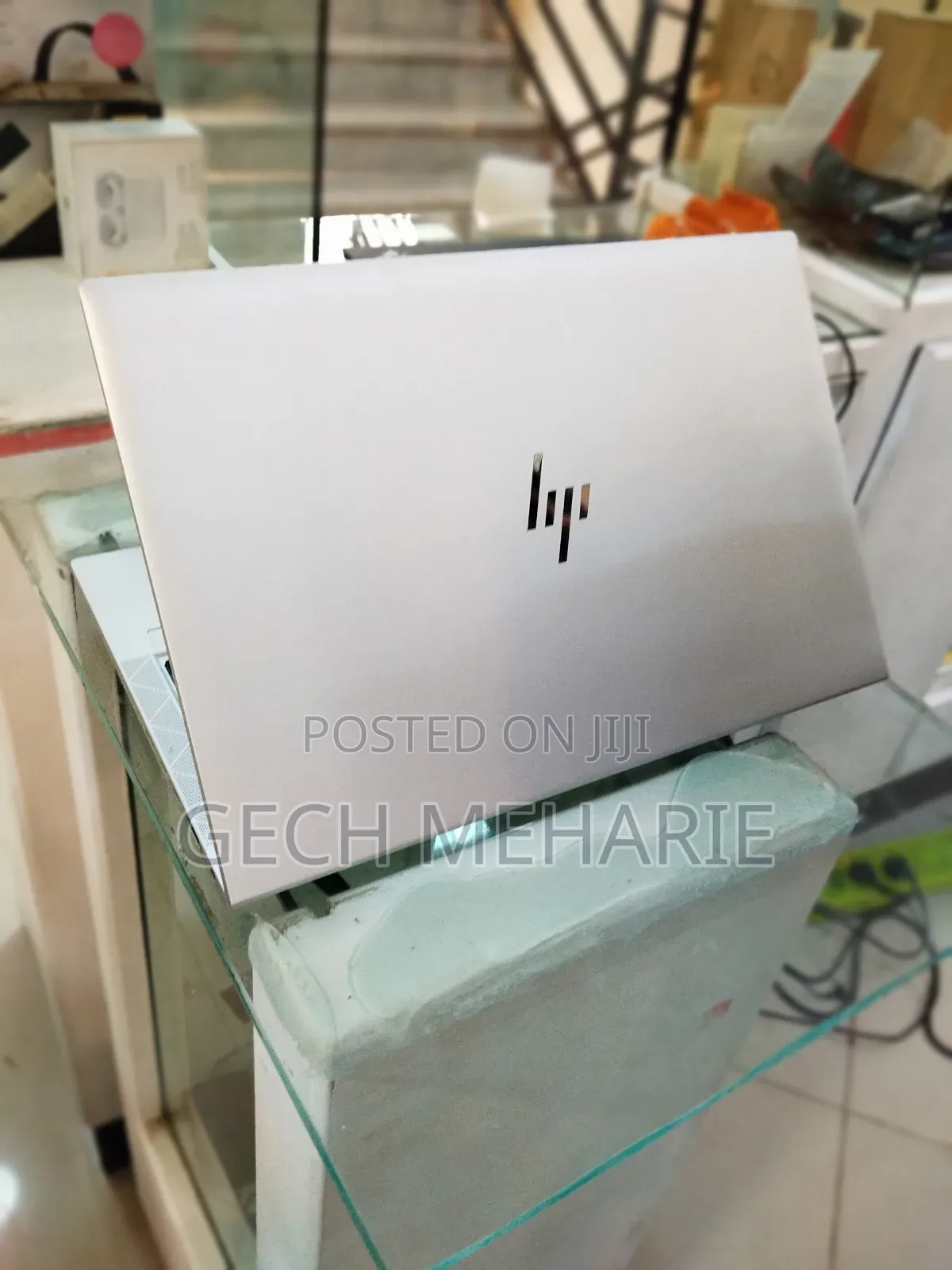 New Laptop HP EliteBook 840 16GB AMD Ryzen 7 SSD 512GB