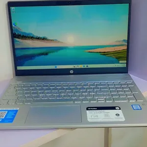 New Laptop HP Pavilion 15 16GB Intel Core I7 SSD 512GB