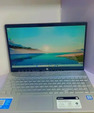 New Laptop HP Pavilion 15 16GB Intel Core I7 SSD 512GB