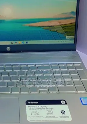 Photo - New Laptop HP Pavilion 14 16GB Intel Core I7 SSD 512GB