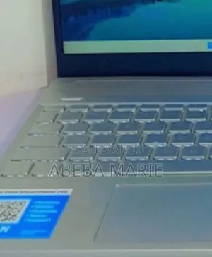 New Laptop HP Pavilion 14 16GB Intel Core I7 SSD 512GB