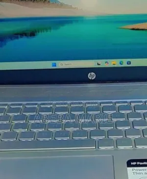 New Laptop HP Pavilion 14 16GB Intel Core I7 SSD 512GB