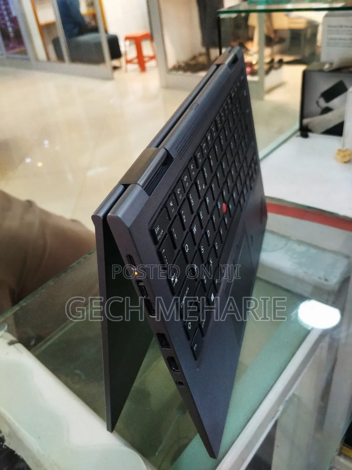 New Laptop Lenovo Thinkpad X1 Yoga 16GB Intel Core I7 SSD 512GB