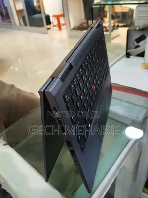 Photo - New Laptop Lenovo Thinkpad X1 Yoga 16GB Intel Core I7 SSD 512GB