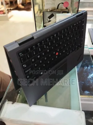 New Laptop Lenovo Thinkpad X1 Yoga 16GB Intel Core I7 SSD 512GB