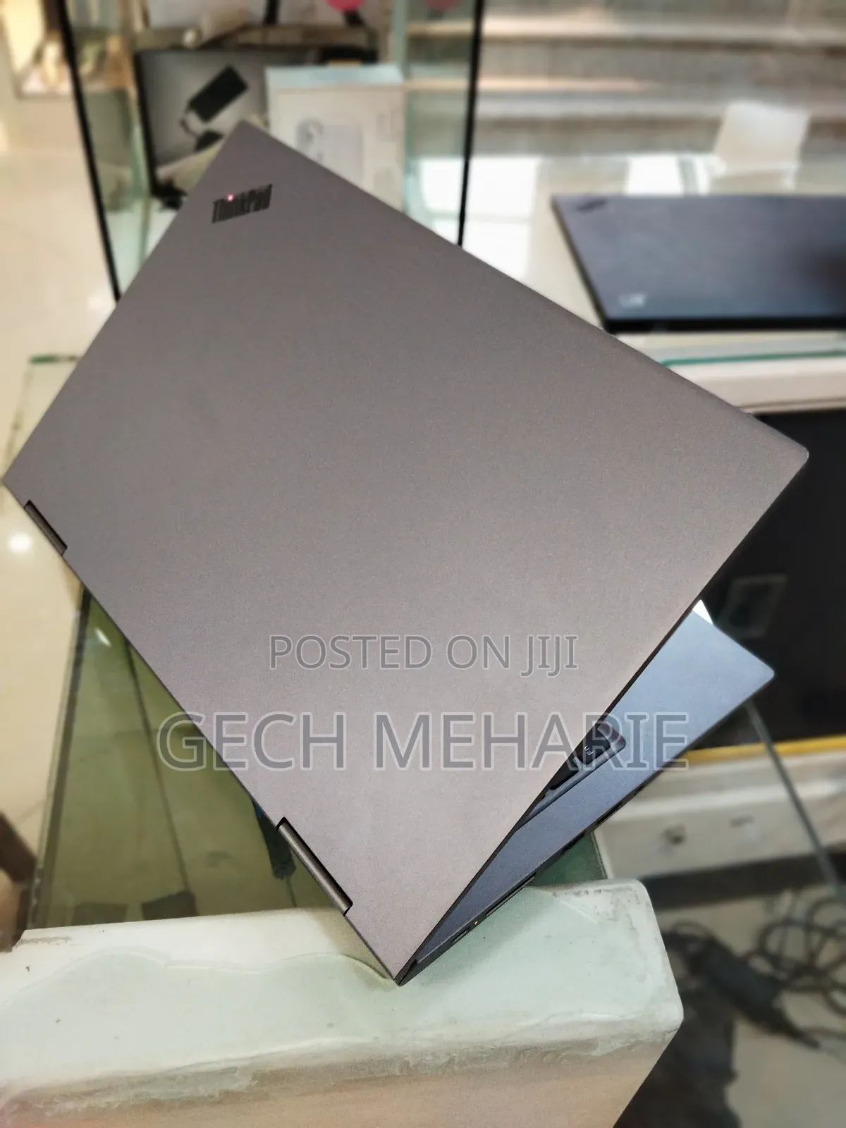 New Laptop Lenovo Thinkpad X1 Yoga 16GB Intel Core I7 SSD 512GB