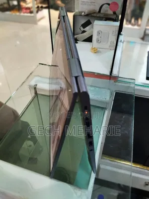 New Laptop Lenovo Thinkpad X1 Yoga 16GB Intel Core I7 SSD 512GB