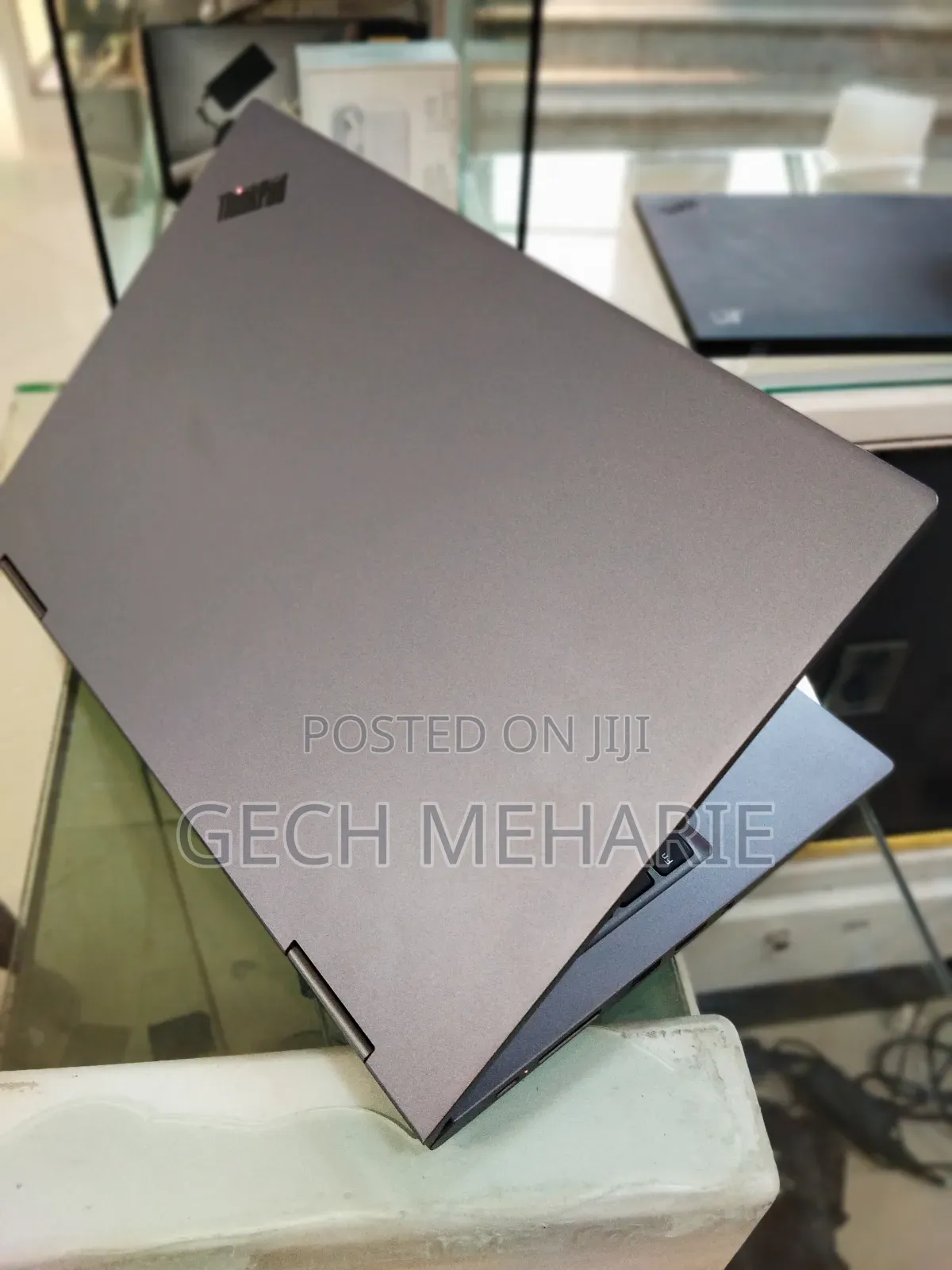 New Laptop Lenovo Thinkpad X1 Yoga 16GB Intel Core I7 SSD 512GB