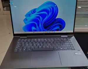 New Laptop HP Envy X360 32GB Intel Core Ultra 7 SSD 1T