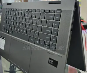 New Laptop HP Envy X360 32GB Intel Core Ultra 7 SSD 1T