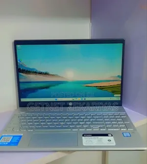 Photo - New Laptop HP 14z 16GB Intel Core I7 SSD 512GB