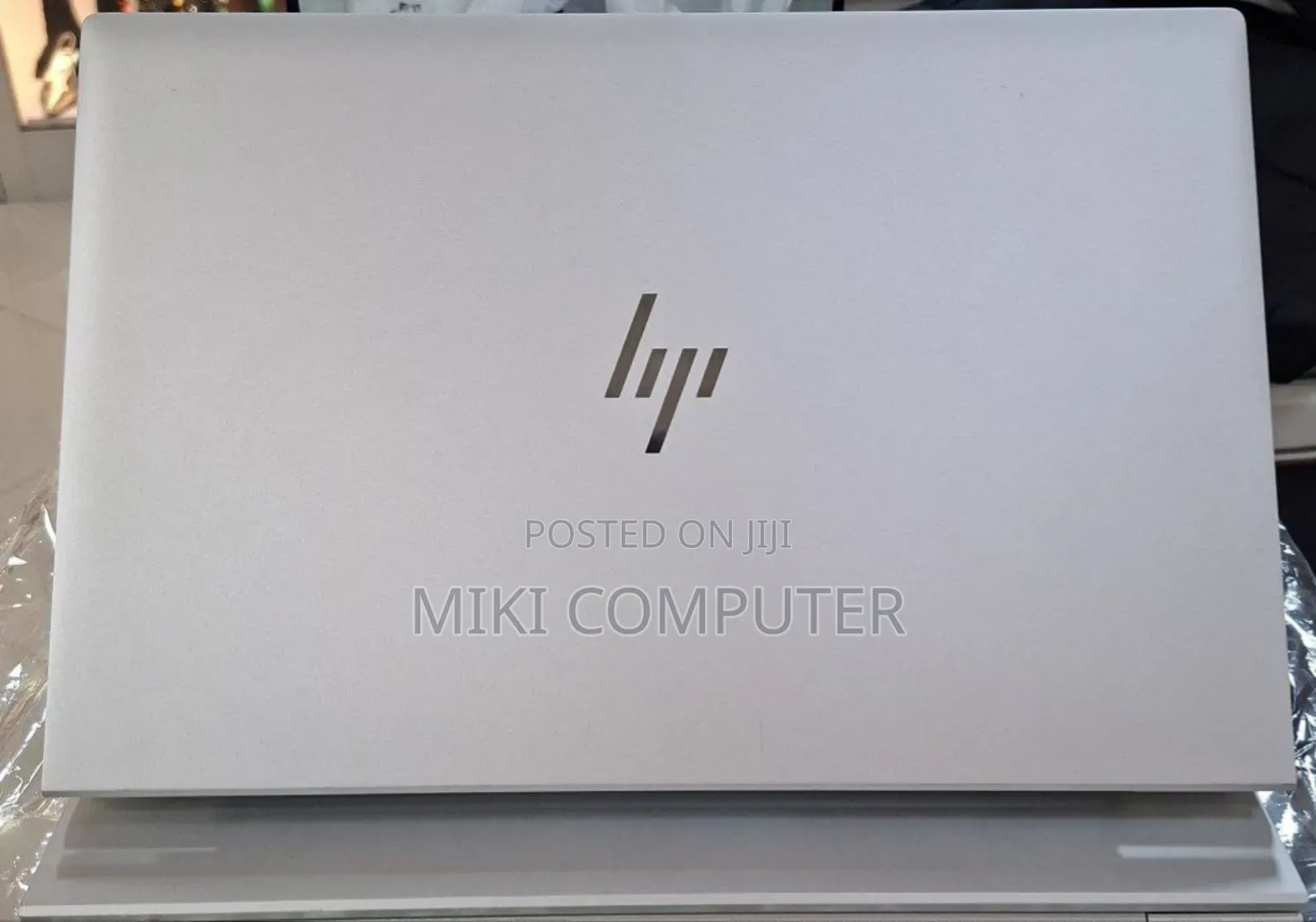 New Laptop HP EliteBook 840 G7 16GB Intel Core I5 SSD 512GB