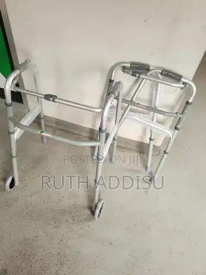 Photo - Walker上升walker而是medical Walker川菜medical Walker記者medical New