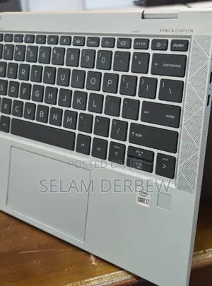 New Laptop HP EliteBook 830 G7 16GB Intel Core I7 SSD 512GB