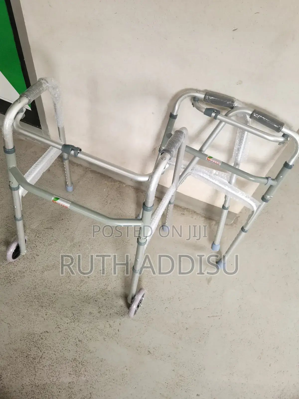 Walker Medical Walker起訴medical Walker沒用walker Medical說法walkr