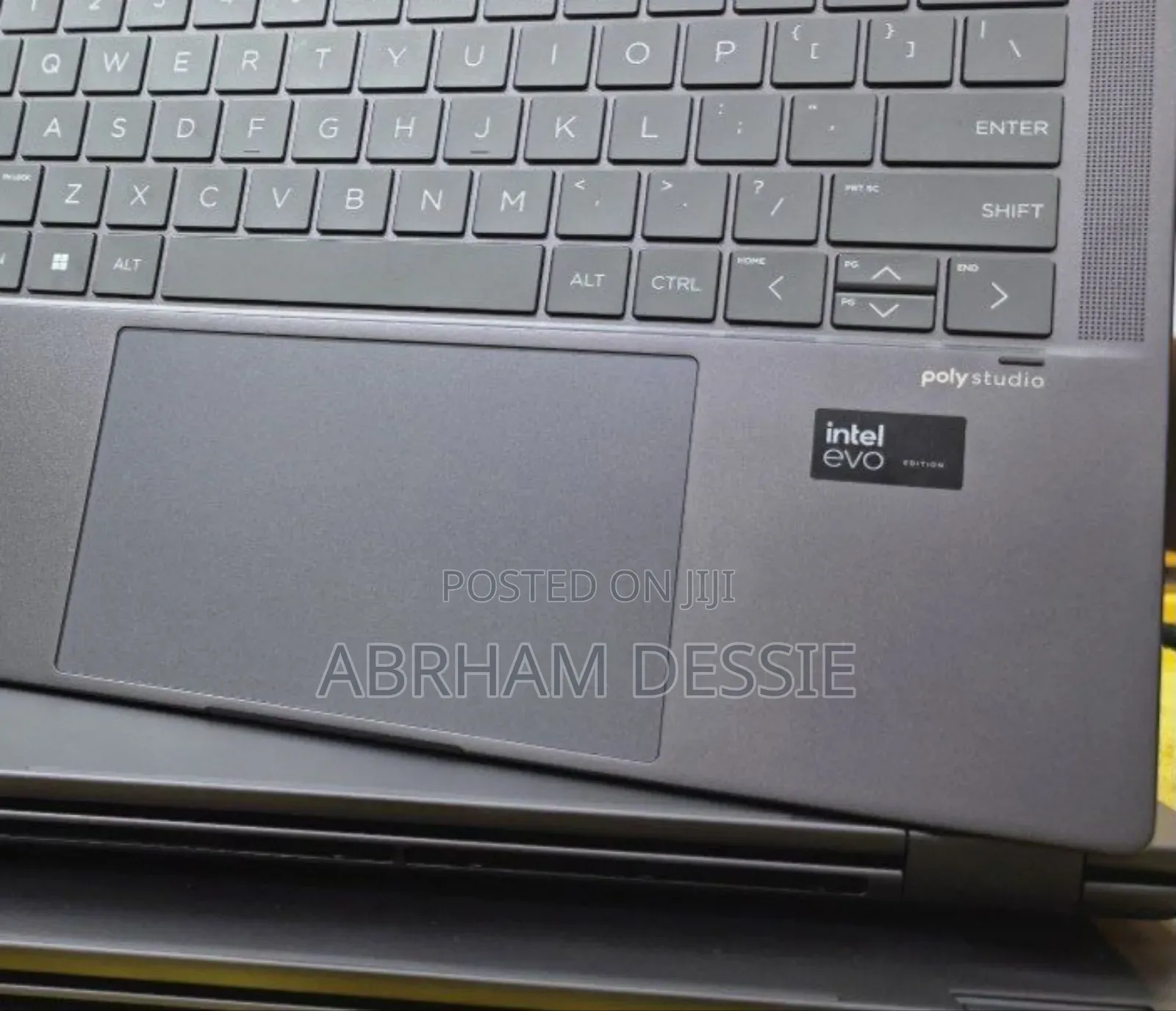 New Laptop HP Spectre X360 32GB Intel Core Ultra 7 SSD 1T