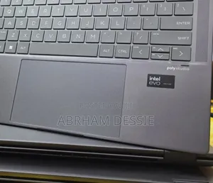 New Laptop HP Spectre X360 32GB Intel Core Ultra 7 SSD 1T