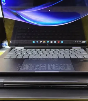 New Laptop HP Spectre X360 32GB Intel Core Ultra 7 SSD 1T