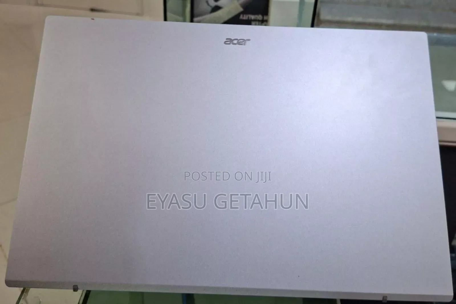 New Laptop Acer Aspire 5 16GB AMD Ryzen 7 SSD 512GB