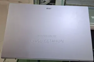 New Laptop Acer Aspire 5 16GB AMD Ryzen 7 SSD 512GB