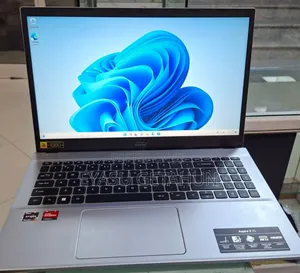 New Laptop Acer Aspire 5 16GB AMD Ryzen 7 SSD 512GB