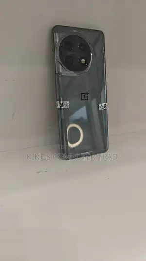 New OnePlus 11 256 GB Green